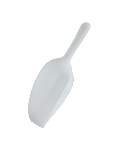 Schneider Polythene Flour Scoop 110ml