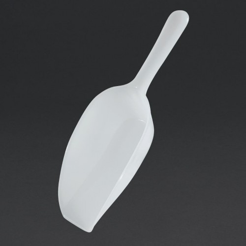 Schneider Polythene Flour Scoop 1390ml