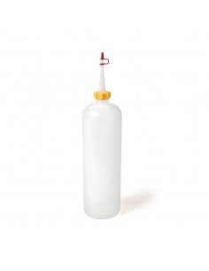Schneider Squeeze Bottle 1Ltr