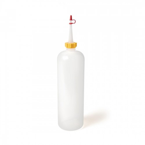 Schneider Squeeze Bottle 1Ltr