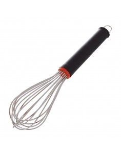 Schneider Stainless Steel 16 Wire Whisk 250mm