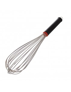 Schneider Stainless Steel 16 Wire Whisk 350mm
