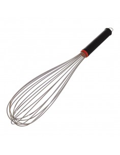 Schneider Stainless Steel 16 Wire Whisk 400mm