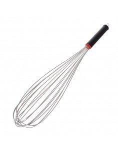 Schneider Stainless Steel 16 Wire Whisk 500mm
