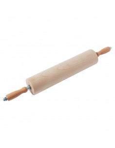 Schneider Wooden Rolling Pin 680mm