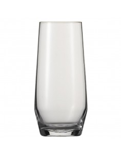 Schott Zwiesel Pure Hi Ball Glasses 357ml