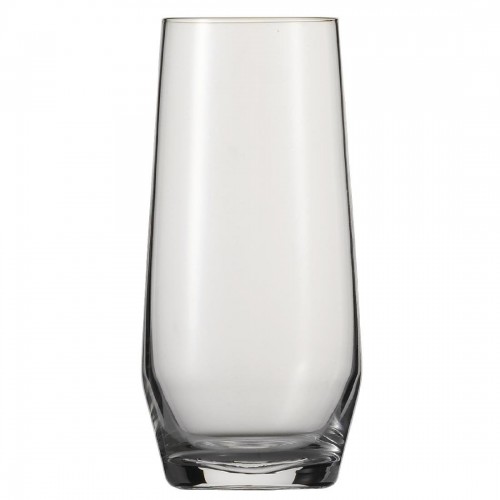 Schott Zwiesel Pure Hi Ball Glasses 357ml