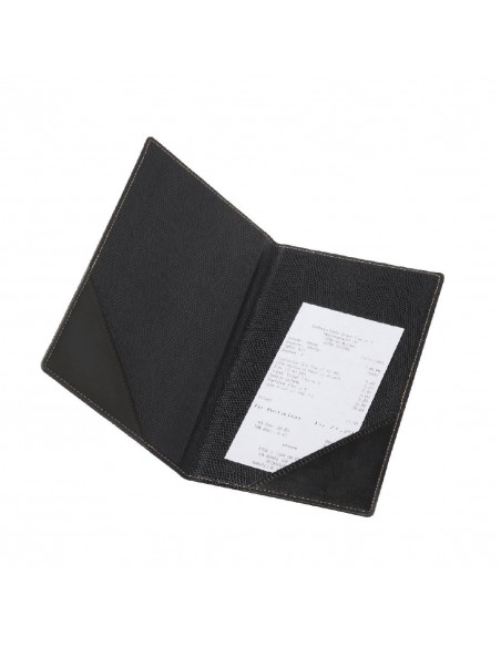 Contemporary Bill Presenter