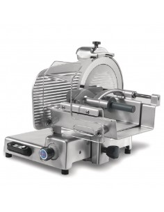 Sirman Meat Slicer Mantegna 300 VCS