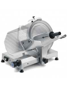 Sirman Meat Slicer Smart 300