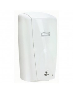 Special Offer Rubbermaid AutoFoam Dispenser and Refill Pouches 2