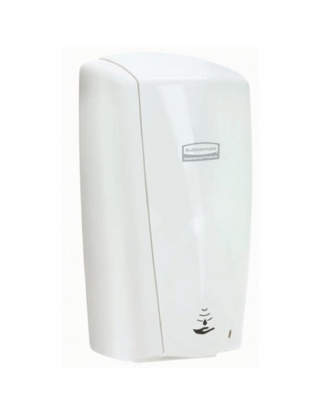 Special Offer Rubbermaid AutoFoam Dispenser and Refill Pouches