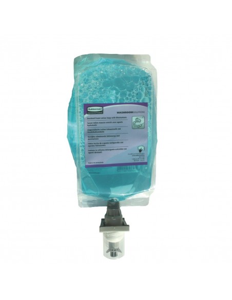 Special Offer Rubbermaid AutoFoam Dispenser and Refill Pouches