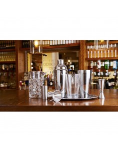 Stainless Steel Jigger 2