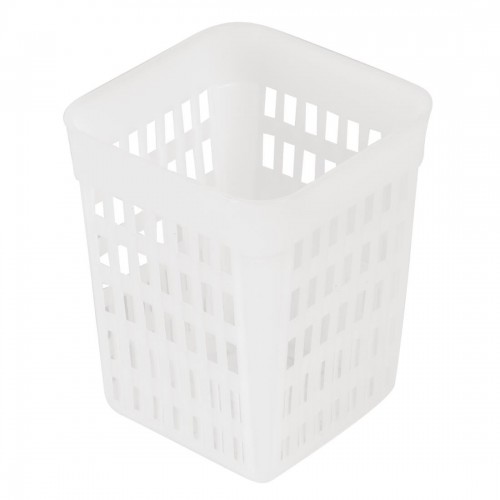 Square Cutlery Basket