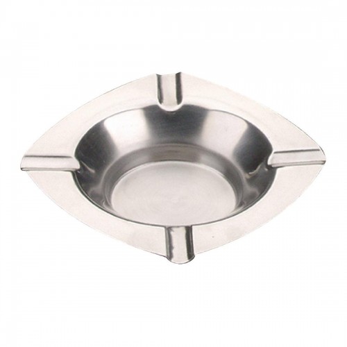 Stainless Steel Ashtray