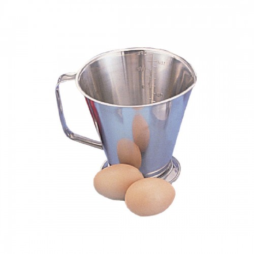 Stainless Steel Jug 1.1Ltr