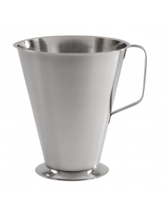 Stainless Steel Jug 2.2Ltr