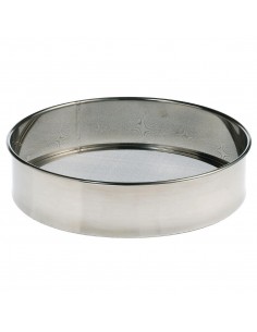 Stainless Steel Sifter 30cm
