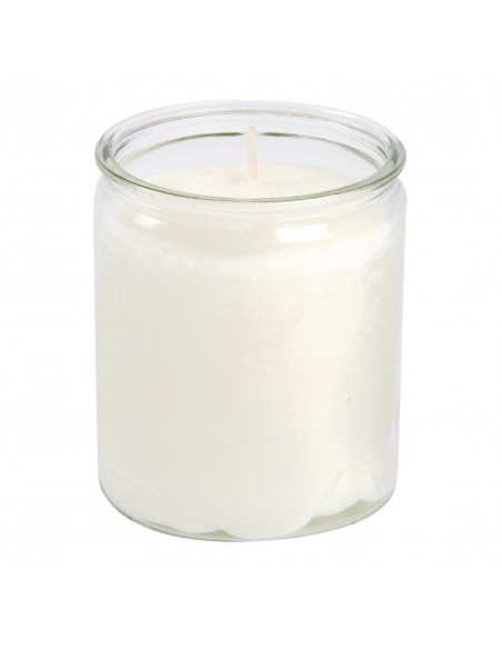 Starlight Jar Candles Clear