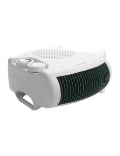 Status Portable Dual Position Fan Heater 2kW 2