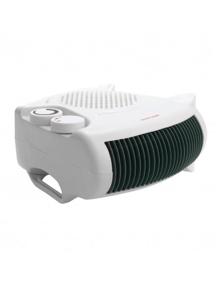 Status Portable Dual Position Fan Heater 2kW