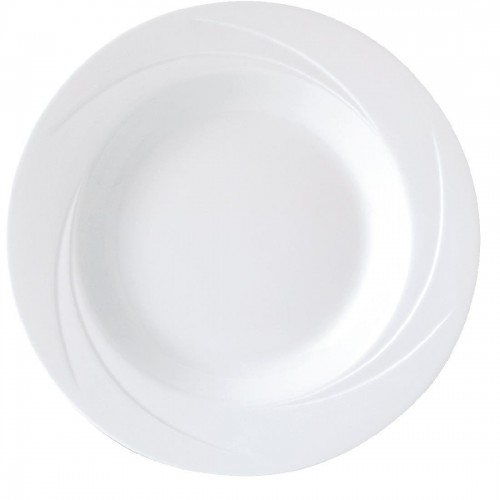 Steelite Alvo Soup or Pasta Bowls 240mm