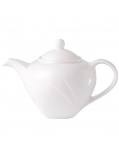 Steelite Alvo Teapots 597ml