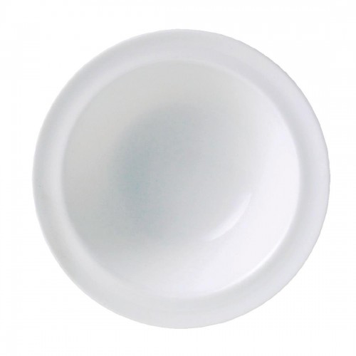 Steelite Antoinette Rimmed Fruit Bowls 135mm