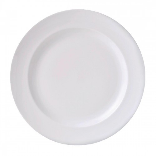 Steelite Antoinette Vogue Plates 254mm