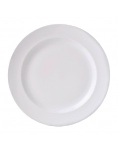 Steelite Antoinette Vogue Plates 310mm