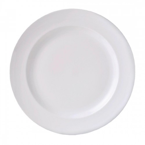 Steelite Antoinette Vogue Plates 310mm