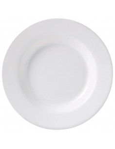 Steelite Antoinette Vogue Soup Plates 240ml