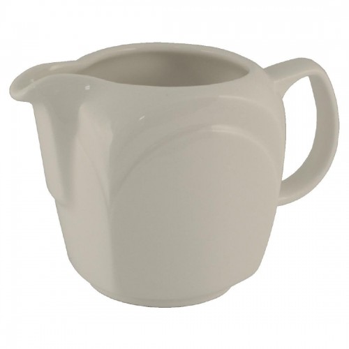 Steelite Manhattan Bianco Jugs 284ml