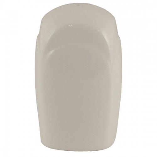 Steelite Manhattan Bianco Salt Shakers