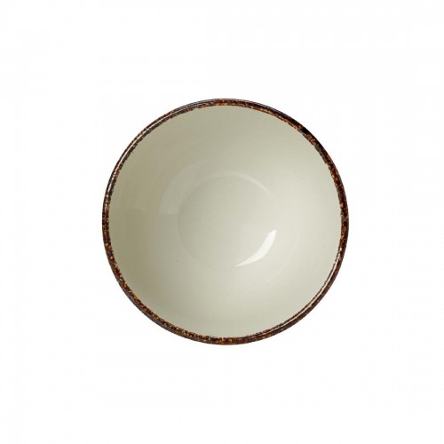 Steelite Brown Dapple Combi Cup 455ml