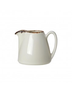 Steelite Brown Dapple Jugs 143ml