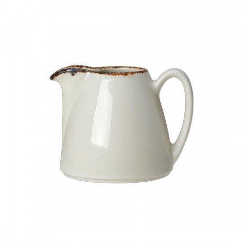 Steelite Brown Dapple Jugs 143ml