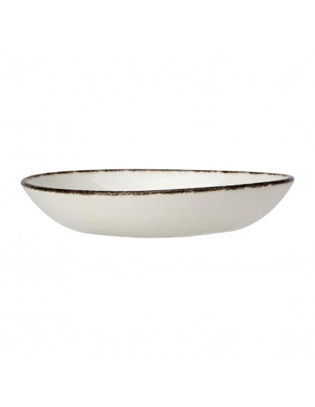 Steelite Charcoal Dapple Coupe Bowls 130mm