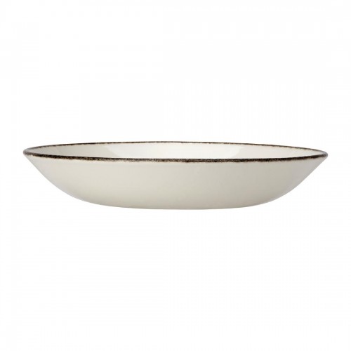 Steelite Charcoal Dapple Coupe Bowls 205mm