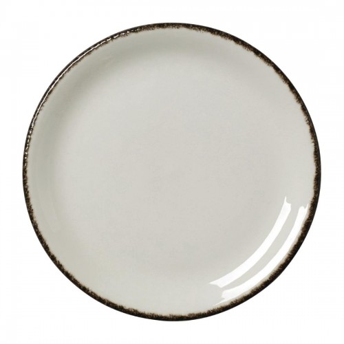 Steelite Charcoal Dapple Coupe Plates 152mm