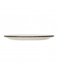 Steelite Charcoal Dapple Coupe Plates 152mm 2