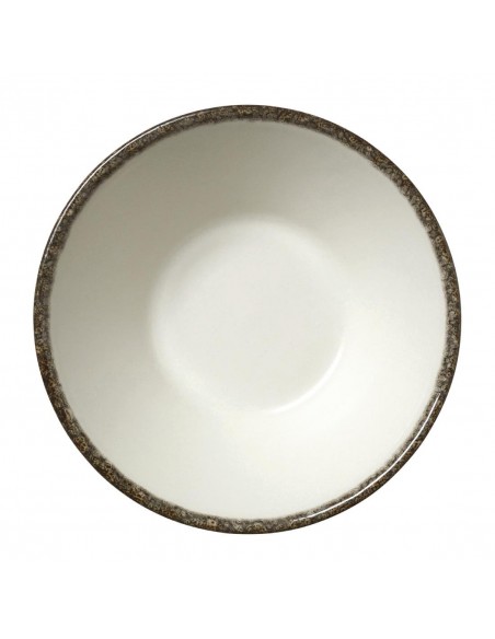 Steelite Charcoal Dapple Essence Bowls 140mm