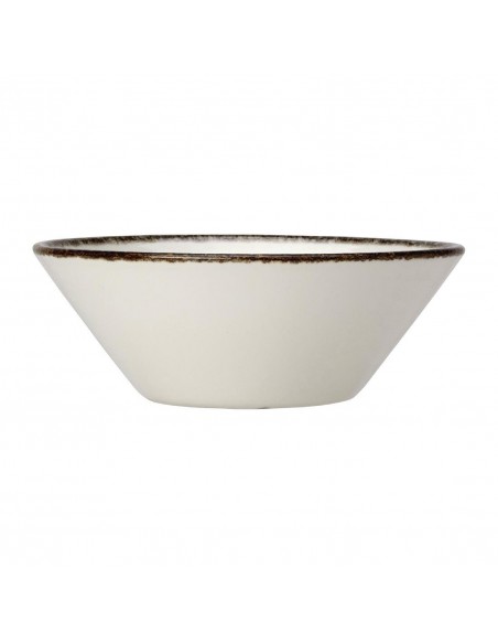 Steelite Charcoal Dapple Essence Bowls 140mm