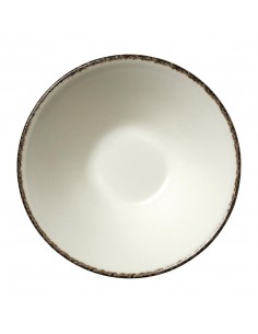 Steelite Charcoal Dapple Essence Bowls 165mm