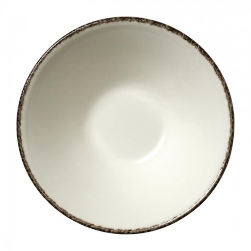 Steelite Charcoal Dapple Essence Bowls 165mm