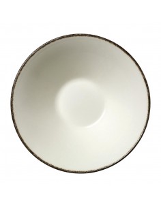 Steelite Charcoal Dapple Essence Bowls 202mm