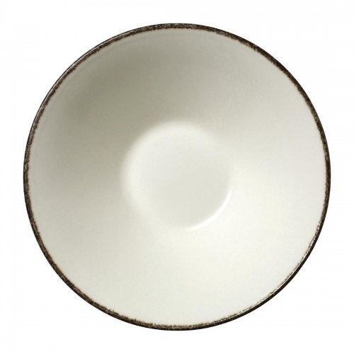 Steelite Charcoal Dapple Essence Bowls 202mm