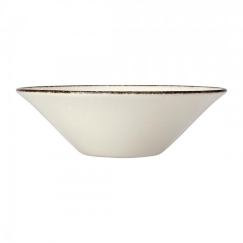 Steelite Charcoal Dapple Essence Bowls 202mm