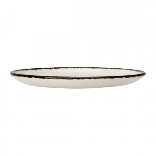 Steelite Charcoal Dapple Saucers 150mm